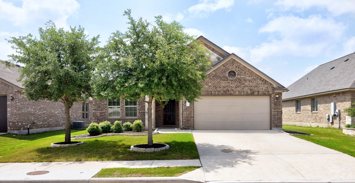 1104 Tabernash, Leander, TX 78641, Presented by James Zombola, All City